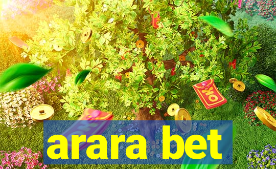 arara bet